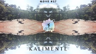 In Flow | Kalimente | Gil Souza