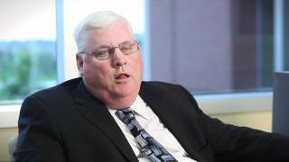 Tom Martin, M.D.: Video Profile