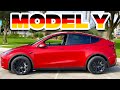 RED Tesla Model Y PERFOMANCE In Germany | Tesla Model Y | Tesla Model Y Performance 2022