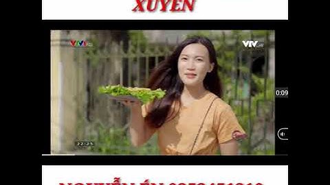 Cá nướng Thái Xuyên