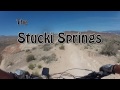 Stucki Springs Trail by Bruce Argyle