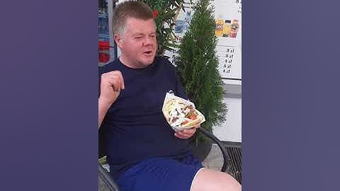 Kulinarna podróż Makłowicz z Radomia do tureckiego baru Alanya kebab