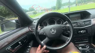 I Bought a $3500 Mercedes Sight Unseen from IAA Dealer Auction