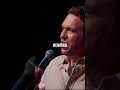 He Just Roasted the Entire Debate With One Bit #standup #comedy #hilarious