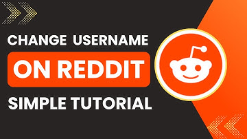 How To Change Your Username On Reddit