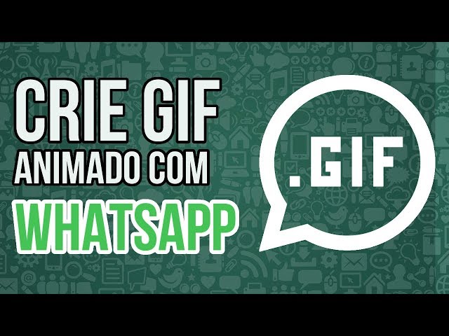 Crie GIF animado online