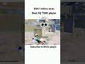 besy IQ TDM player day 5/64 1million views#bgmi #shorts #shortsfeed #youtube #youtubeshorts#trending