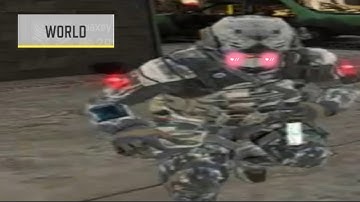 The CODM World Chat Experience