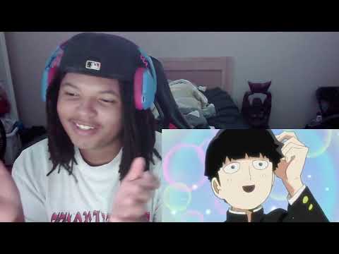 REACTION | BUCKETHATSPLASH ANIME KIDS ARE BUILT DIFFERENT... KILLUA IS REALLY HIM