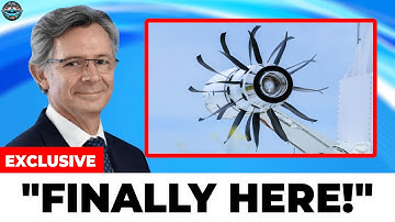 Deze NIEUWE grote motor voor de A380 komt eraan en zal de luchtvaart voorgoed veranderen!