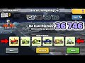 Hill Climb Racing 2 - 36746 points in SEA OF TRANQUILITY Team Event