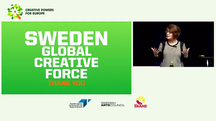 Keynote speaker - Deborah Morrison