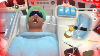 Surgeon simulator başarısızlık