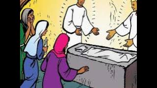 Good News Kuria People/Language Movie Trailer