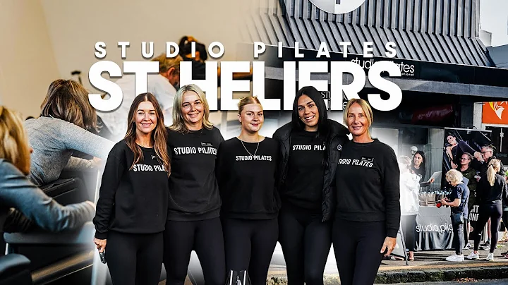 New Reformer Pilates Studio in Auckland. Welcome Studio Pilates St Heliers!