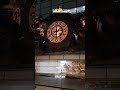 #tokyo #bodeanetravels #tokyotravel #ghiblistudios #animeinspired #clock #giantclock #atlasobscura