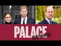 How Prince William 'threw his weight around' over crisis 'bigger than Megxit' | Palace Confidential