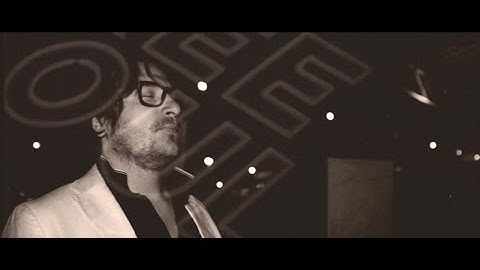 Parov Stelar - Demon Diaries Tour 2015 - Backstage