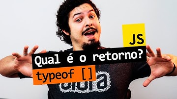 Como validar tipos de dados no JavaScript de um jeito sensacional! | #DicasDeJavaScript