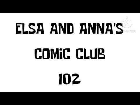 Elsa & Anna’s