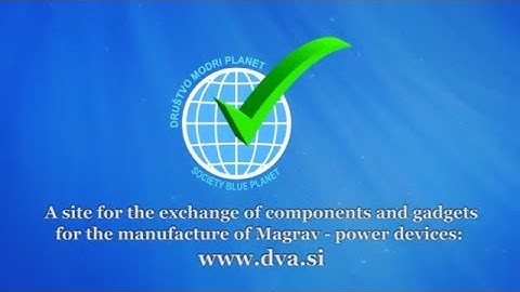 Keshe Magrav Coils easy to connect