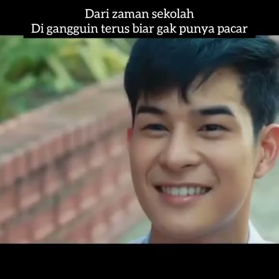 Jatuh cinta sama tante sendiri #kdrama #drakor #filmthailand