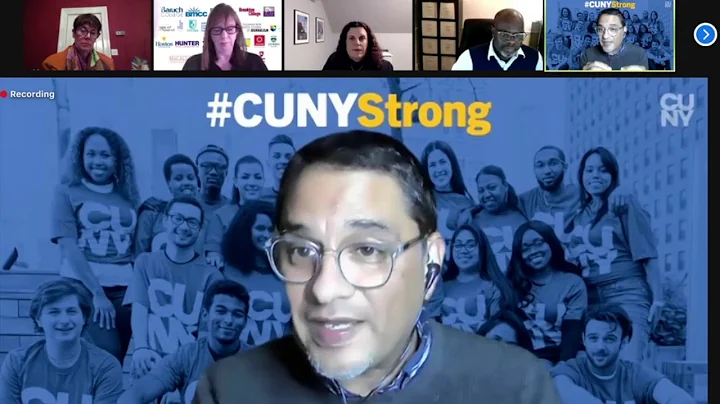 CUNY Board of Trustees Committee Meeting on Academ...