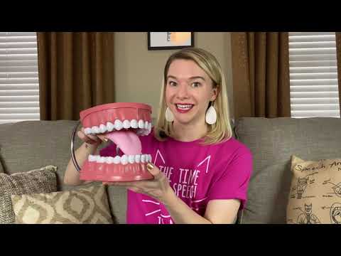 How To Say The G Sound By Peachie Speechie