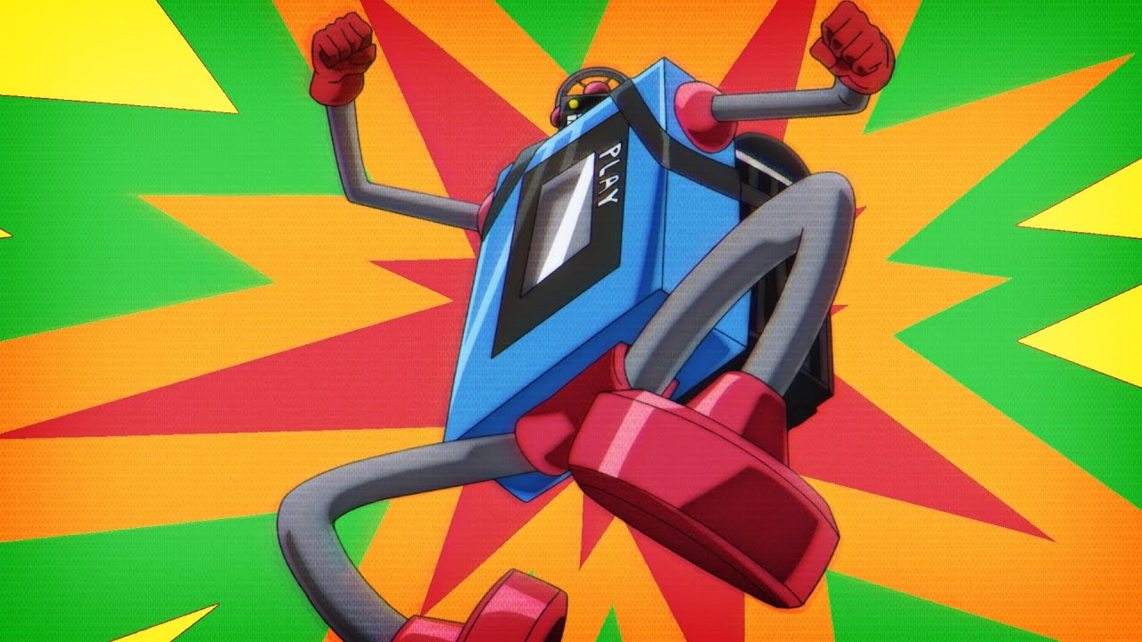 《Kinnikuman Perfect Origin Arc》｜Episode 04｜TROPICS ENTERTAINMENT【Subtitle Indonesia】