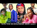 BEST OF 2025 SOUTH SUDAN BEST MIX NONSTOP BY DJ KELLY SUDANESE MUSIC BANGERS DEEJAYKELLYUG