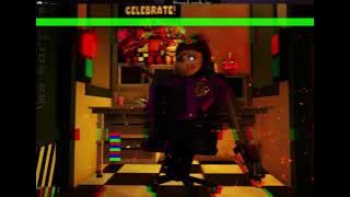 AFTON JASON CHASE THEME 1 HOUR LOOP | FORSAKEN UST