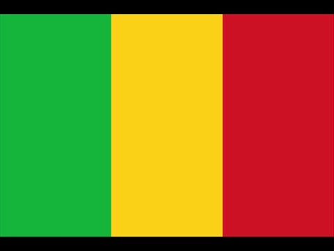 Manajahs Music Culture - Mali