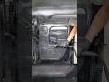Quick & Easy Door Cleaning!