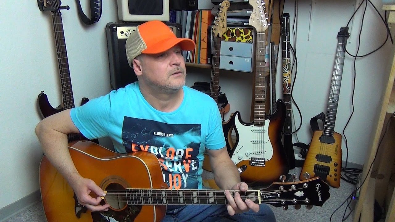 Black Hole Sun Soundgarden Cover YouTube