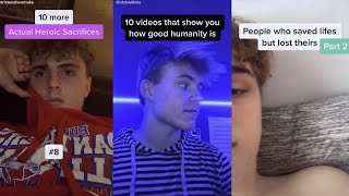 We were supposed to be friends for ever - emotional videos  | TIKTOK COMPILATION