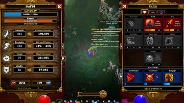 Torchlight II (Elite, Berserker) Part 7 - Act III