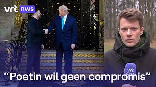 Download Lagu Wat bracht ontmoeting Trump en Zelensky op? MP3