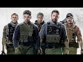 Soundtrack (Song Credits) #12 | Orion | Triple Frontier (2019)