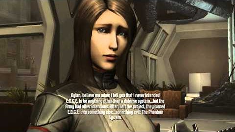 Front Misson Evolved Playthrough:Part 18