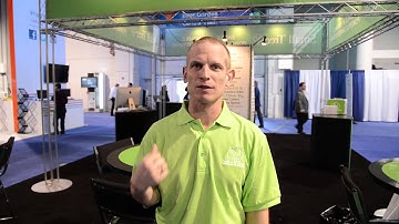 Fast Shared Storage: Titanium Extreme - Small Tree Communications