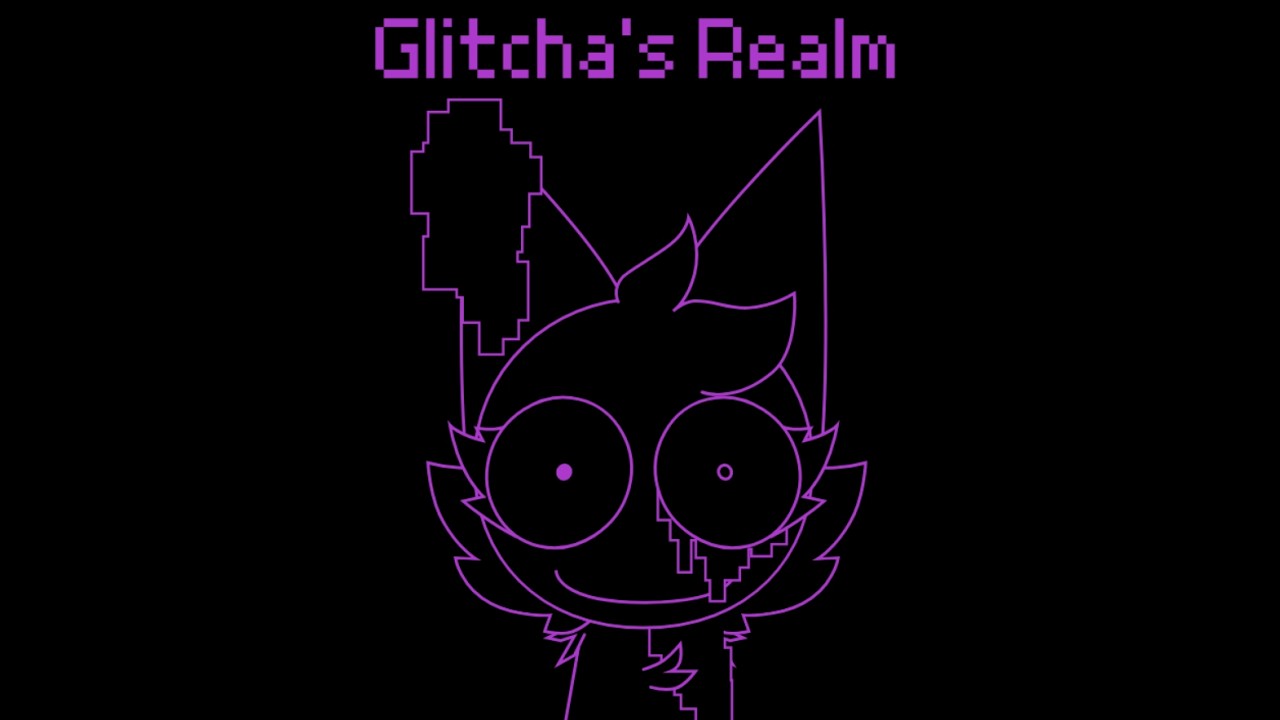 Glitcha's Realm Demo SHOWCASE (Read desc pls)