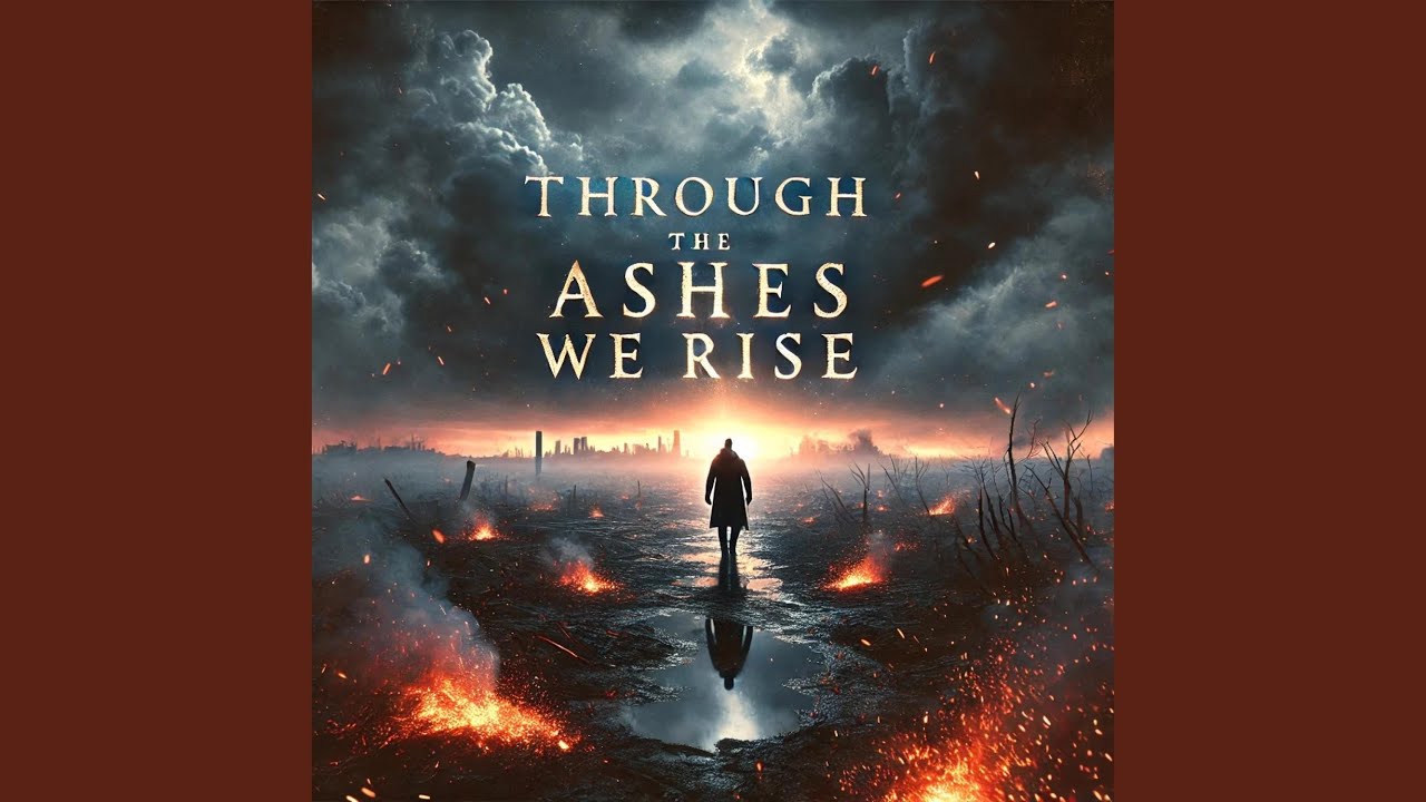 Through the Ashes We Rise YouTube