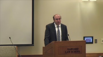 Jonathan Manes on Transparency and Freedom of Information in the Digital Age