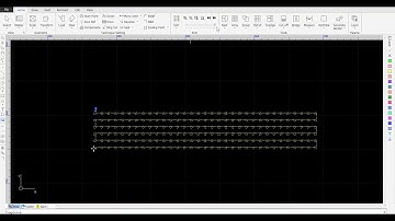 CYPCUT - (Basics) Toolpath Planning - Sorting - XT Laser