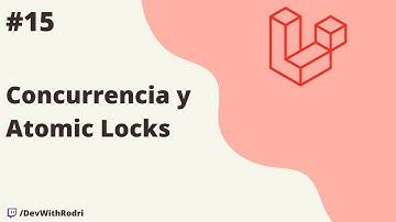 Concurrencia en PHP | Backend con Laravel 10 desde 0!