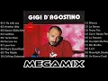 Gigi d' agostino as melhores  2017