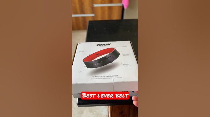 💪🏻 Hack lever belt for weightlifting by #bodybuilding #fitness #gym #workout #fitnessmotivation
