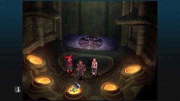#11: Termina (Home) & Recruiting Characters | Chrono Cross: The Radical Dreamers (100% Longplay)