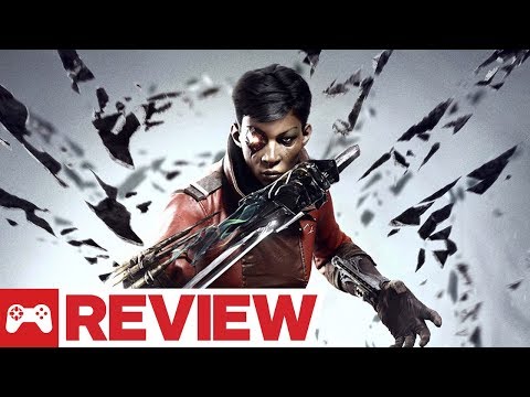 Dishonored: Death Of The Outsider Review