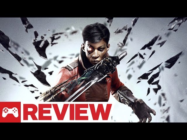 Dishonored 2 DLC - Death of the Outsider - WayTooManyGames